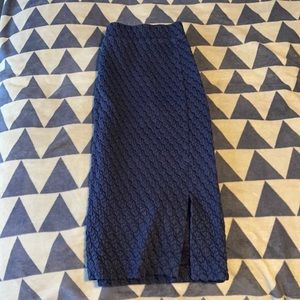 Michael Kors Pencil Skirt